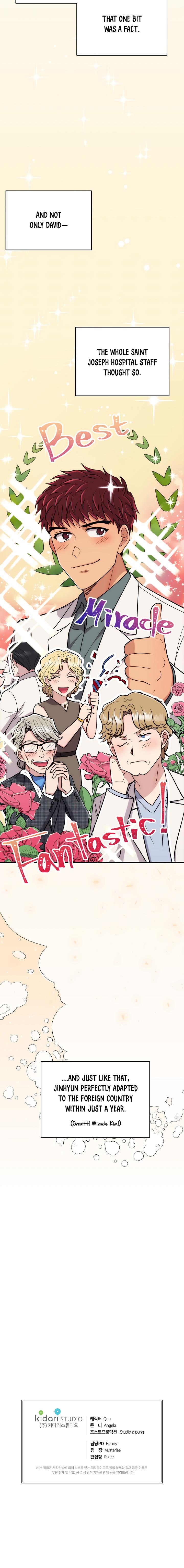 Medical Return Chap 108 - Next Chap 109