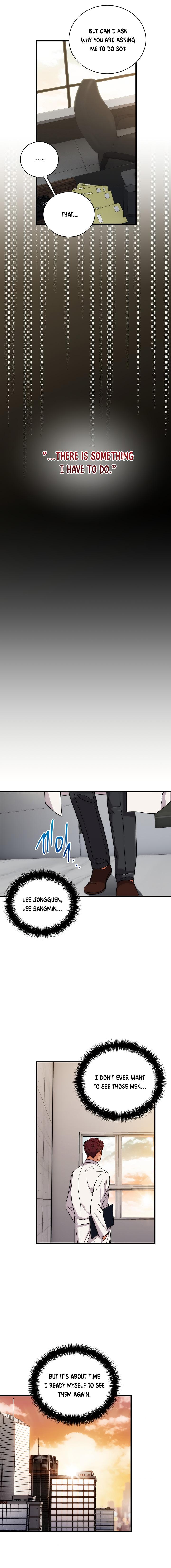 Medical Return Chap 109 - Next Chap 110