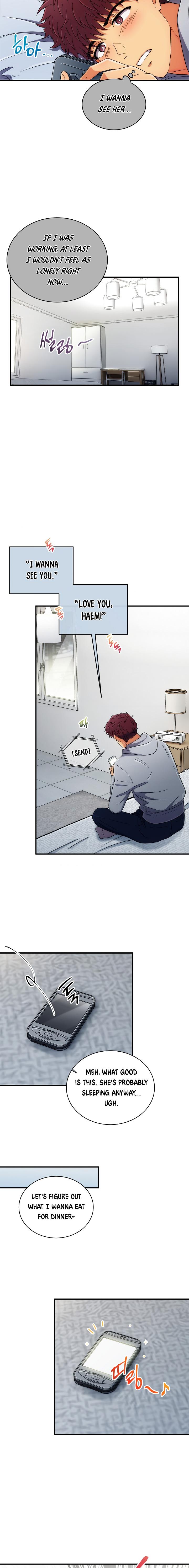 Medical Return Chap 100 - Next Chap 101