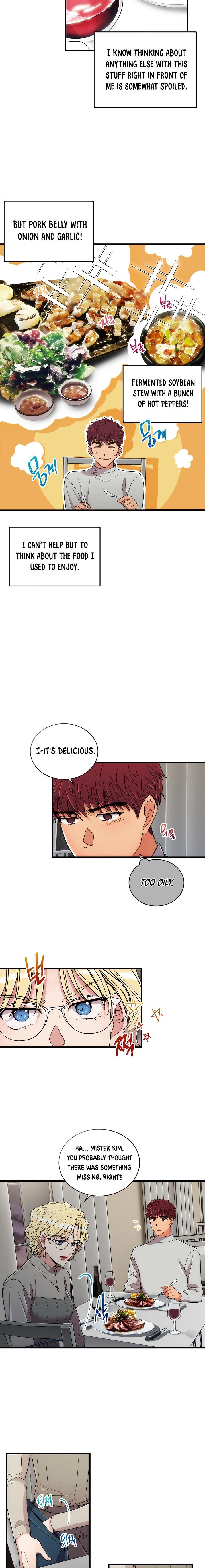 Medical Return Chap 101 - Next Chap 102
