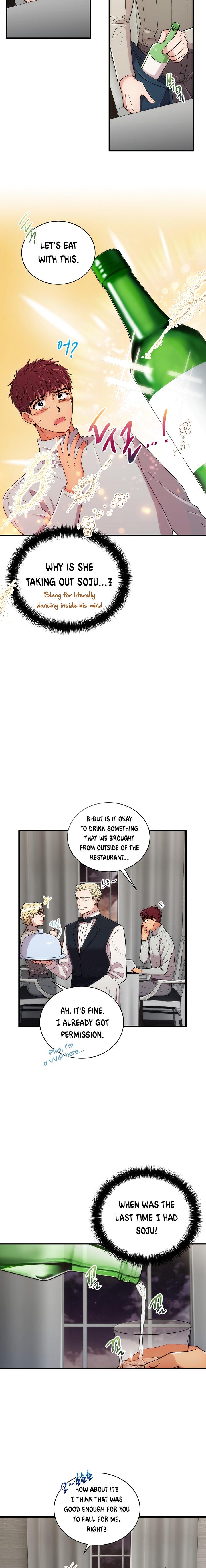 Medical Return Chap 101 - Next Chap 102