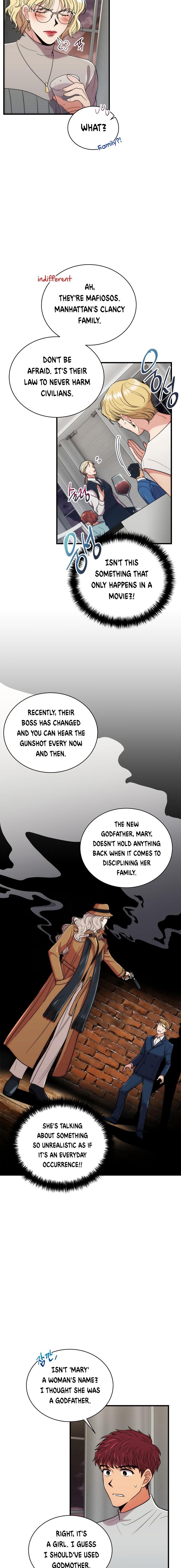Medical Return Chap 101 - Next Chap 102