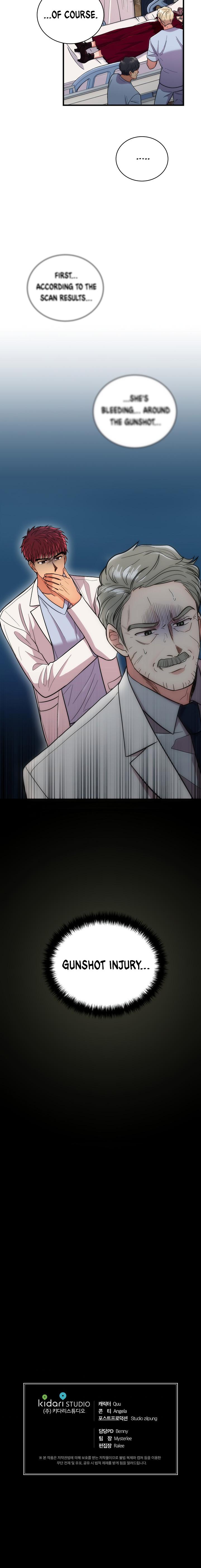 Medical Return Chap 102 - Next Chap 103