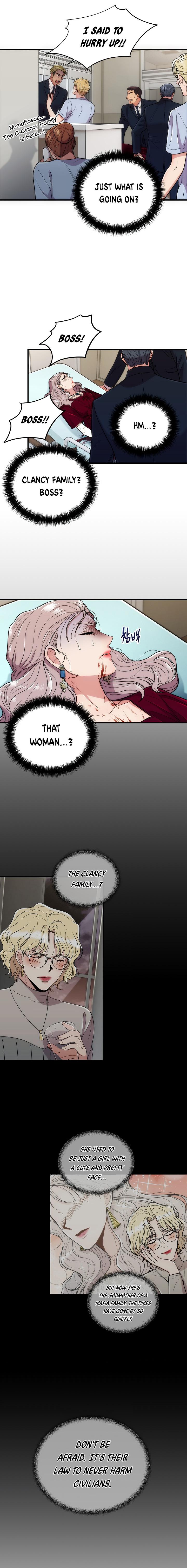 Medical Return Chap 102 - Next Chap 103