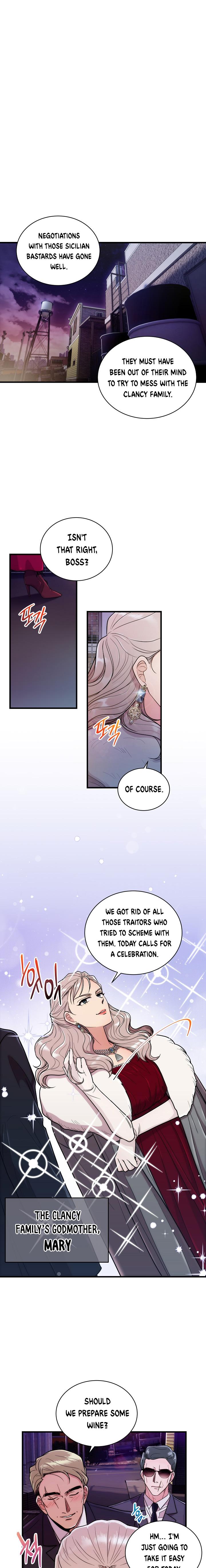 Medical Return Chap 102 - Next Chap 103