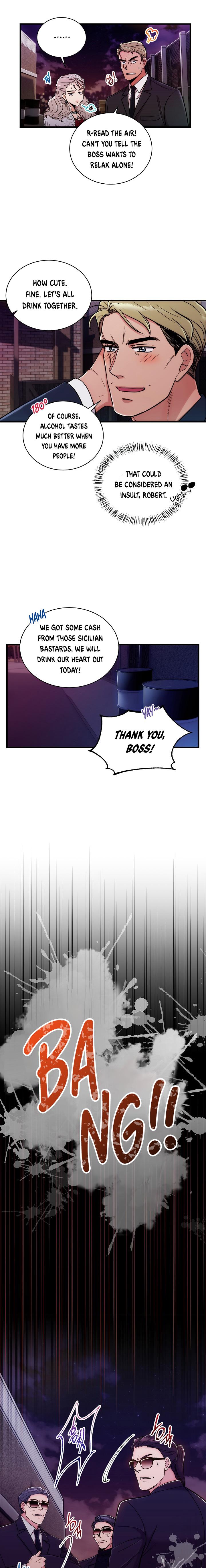 Medical Return Chap 102 - Next Chap 103