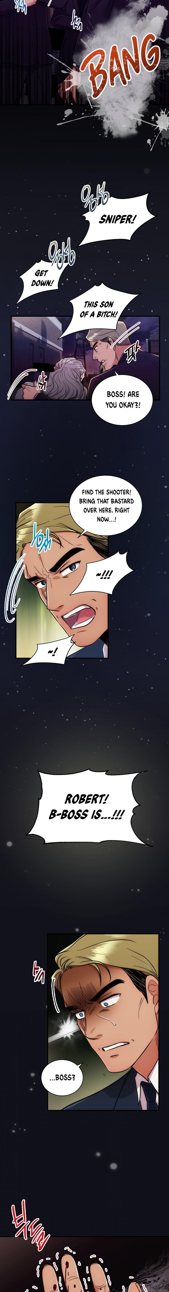 Medical Return Chap 102 - Next Chap 103