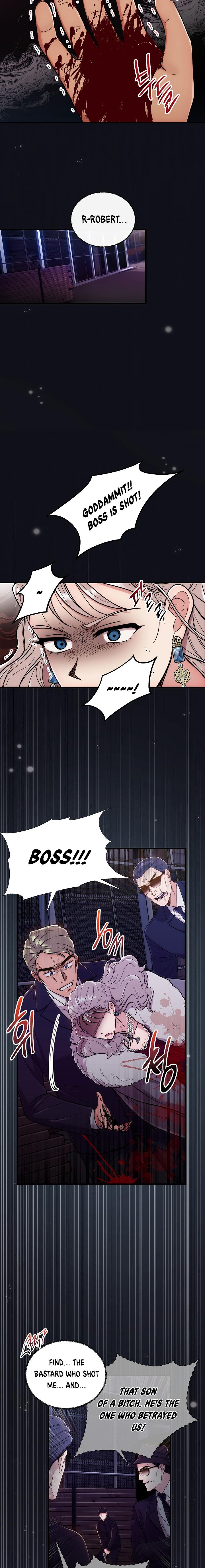 Medical Return Chap 102 - Next Chap 103