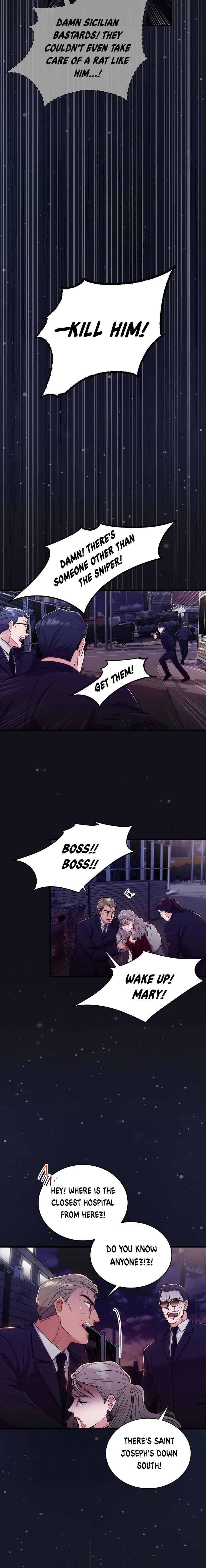 Medical Return Chap 102 - Next Chap 103