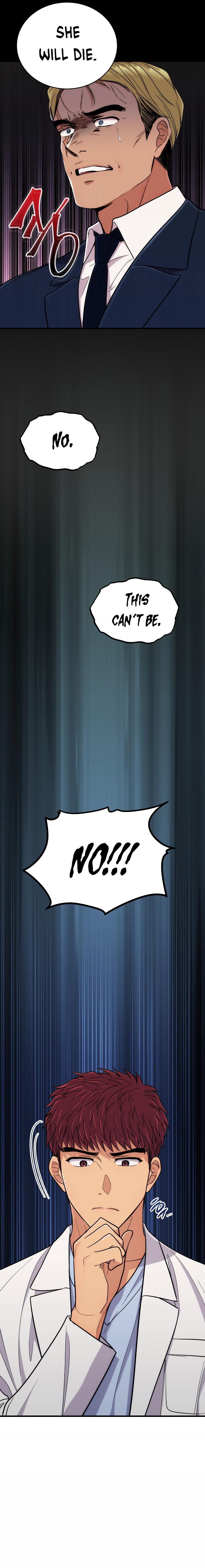 Medical Return Chap 103 - Next Chap 104