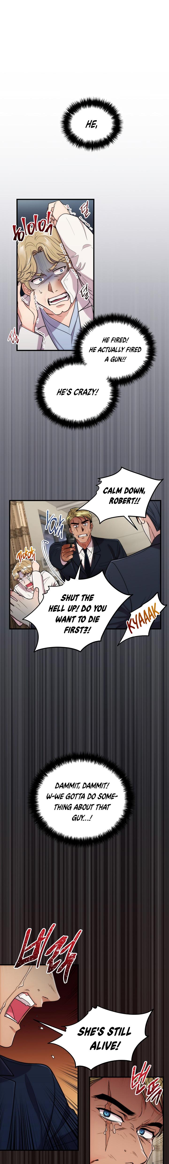 Medical Return Chap 103 - Next Chap 104