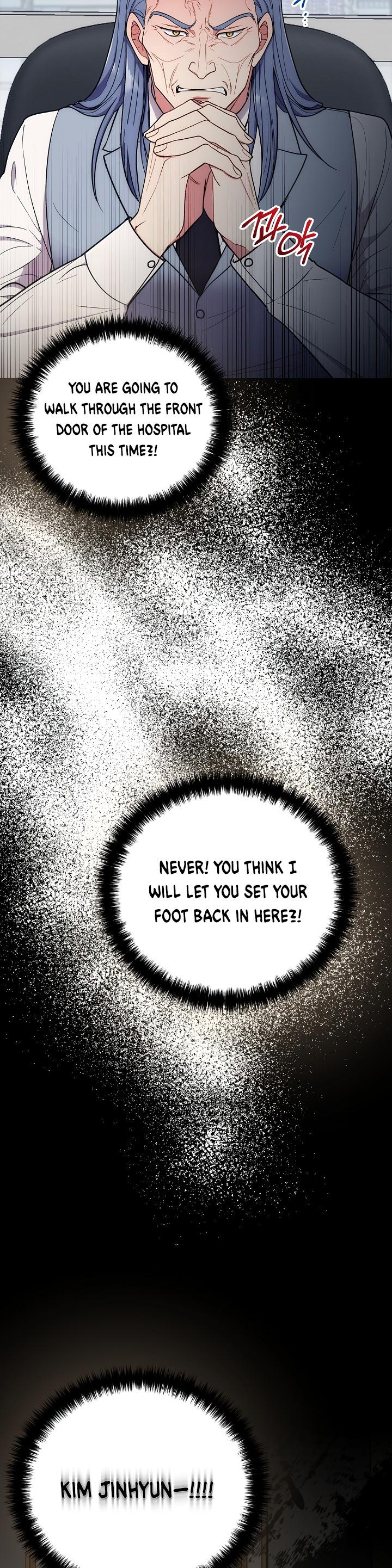 Medical Return Chap 117 - Next Chap 118