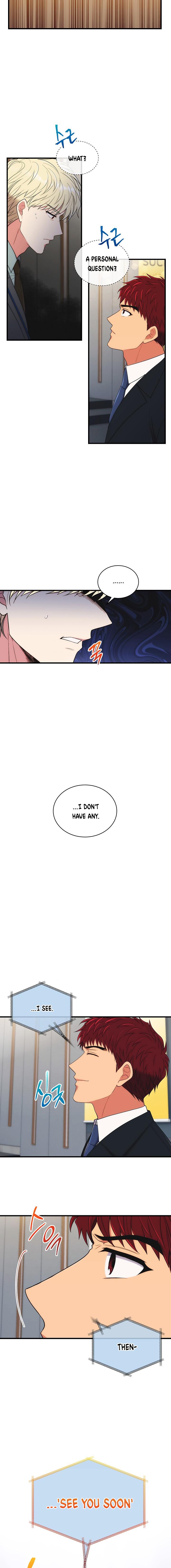 Medical Return Chap 117 - Next Chap 118