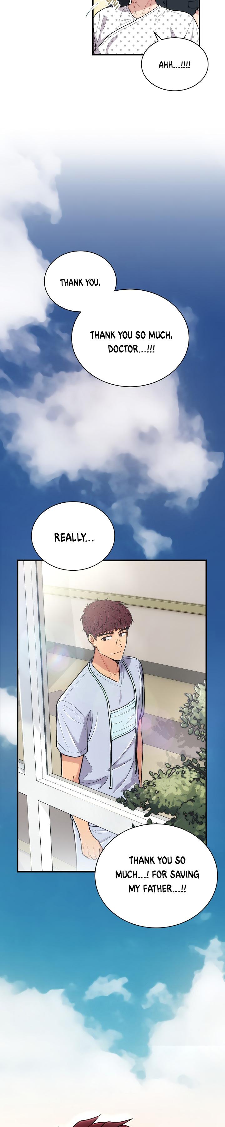 Medical Return Chap 114 - Next Chap 115