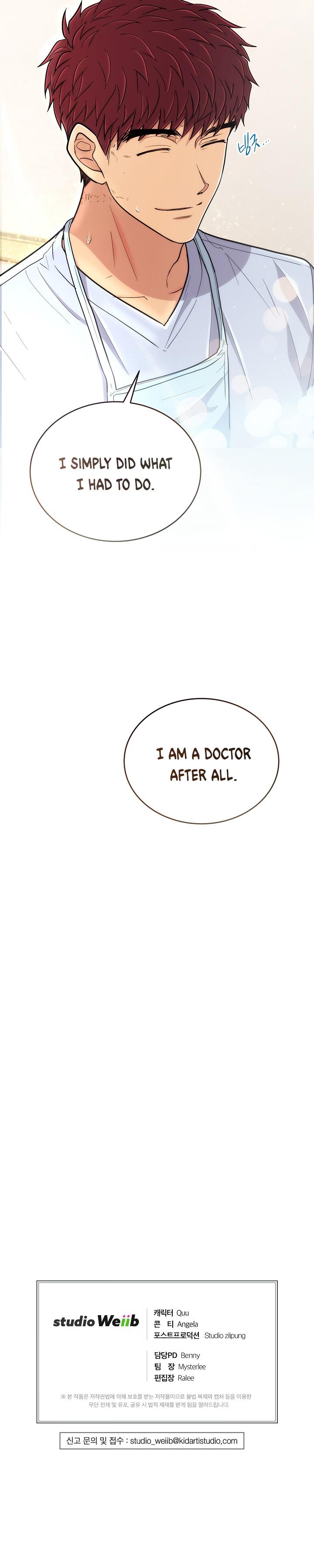 Medical Return Chap 114 - Next Chap 115