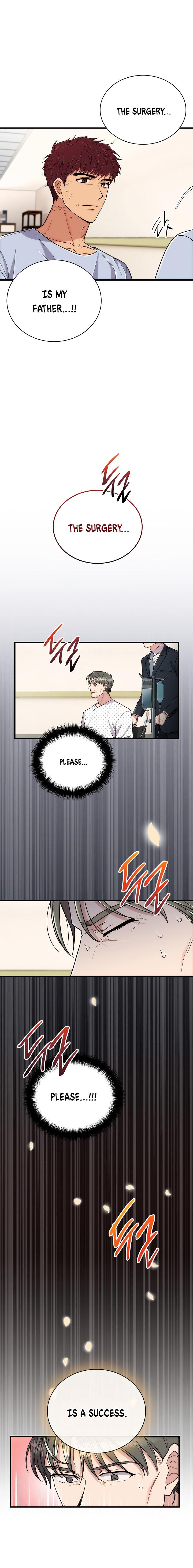 Medical Return Chap 114 - Next Chap 115