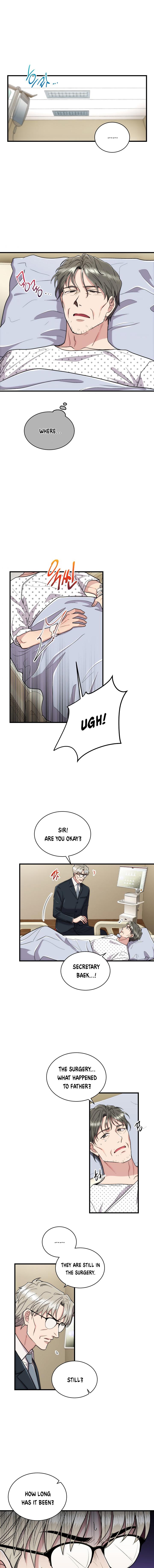 Medical Return Chap 114 - Next Chap 115