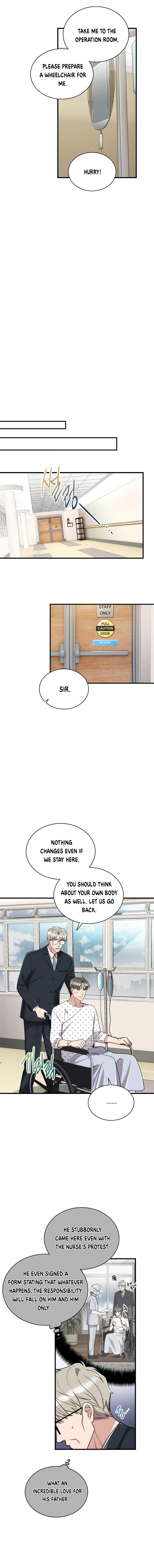 Medical Return Chap 114 - Next Chap 115