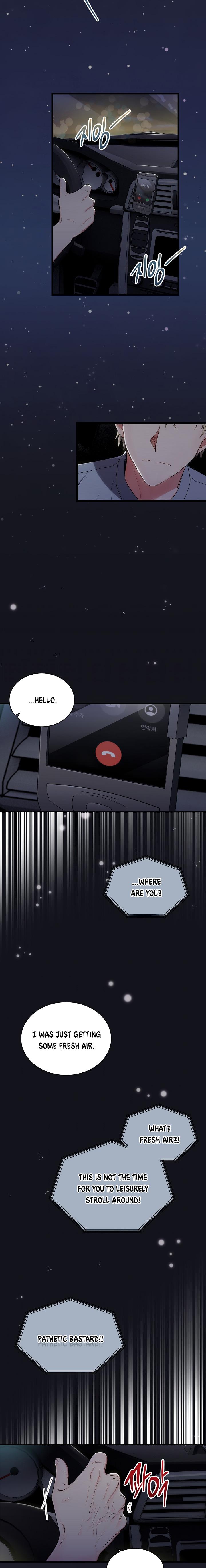 Medical Return Chap 116 - Next Chap 117