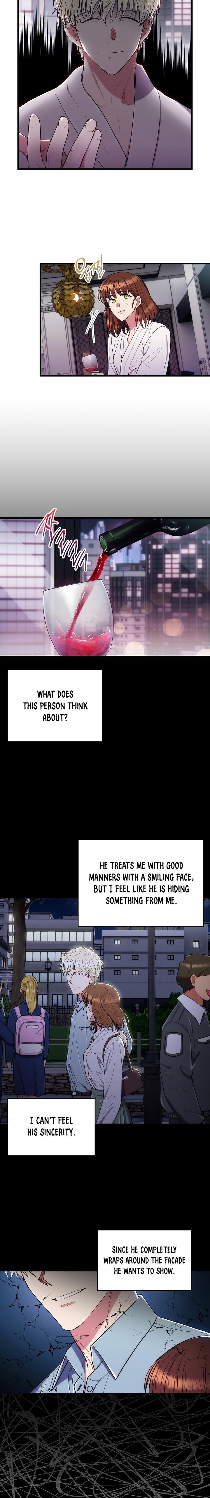 Medical Return Chap 116 - Next Chap 117