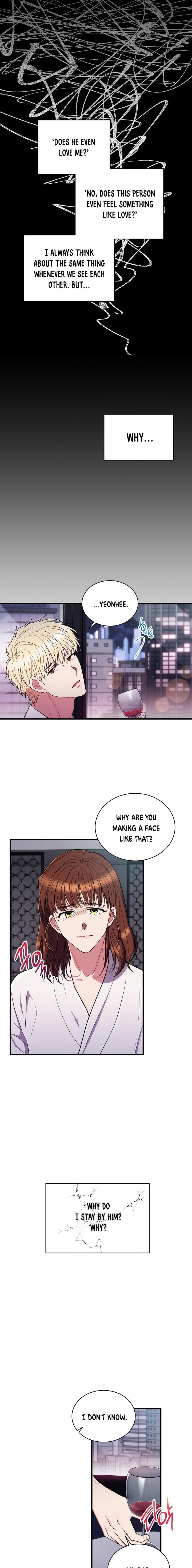 Medical Return Chap 116 - Next Chap 117