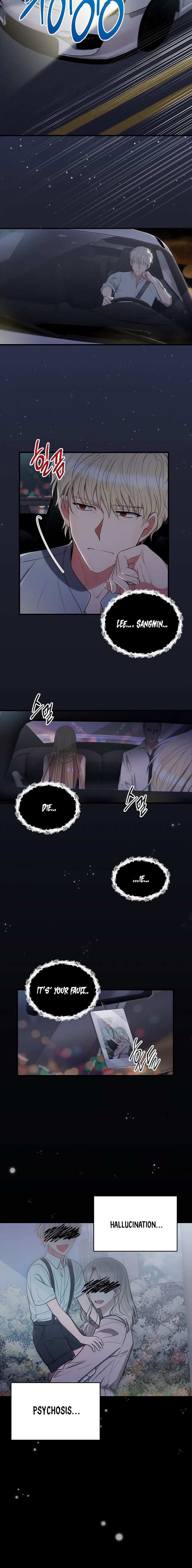 Medical Return Chap 116 - Next Chap 117