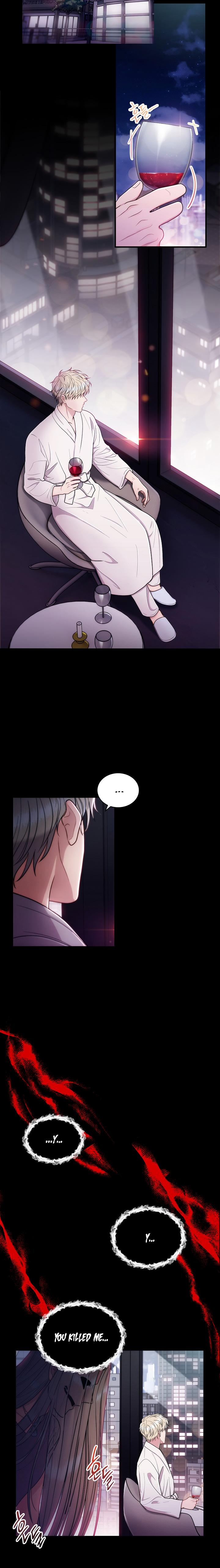 Medical Return Chap 116 - Next Chap 117