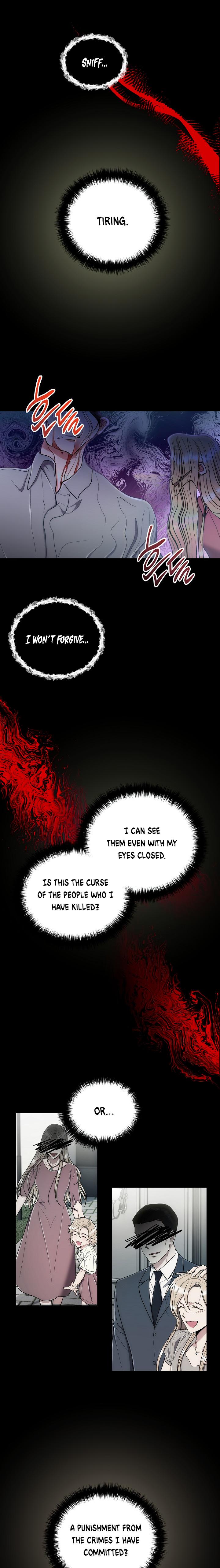 Medical Return Chap 116 - Next Chap 117