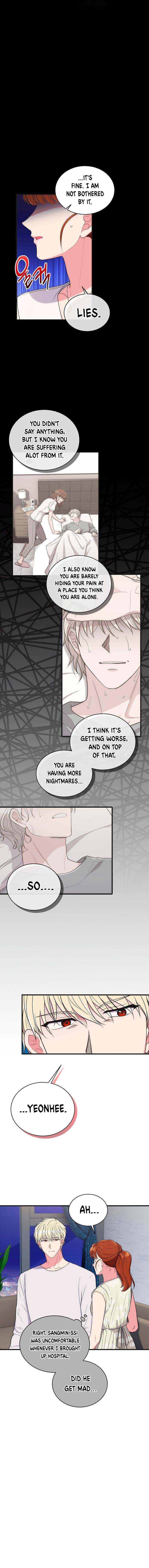 Medical Return Chap 119 - Next Chap 120