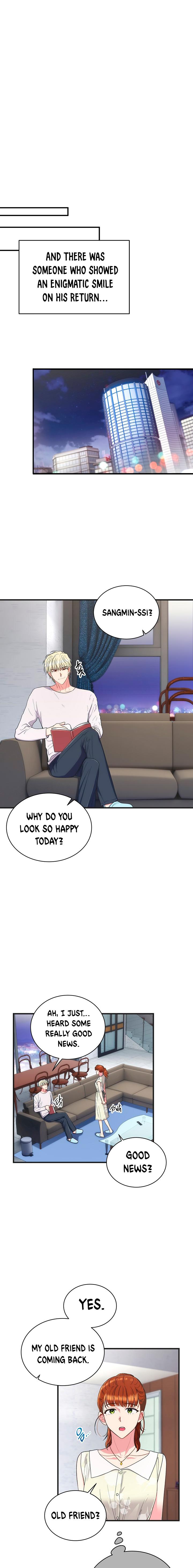 Medical Return Chap 119 - Next Chap 120
