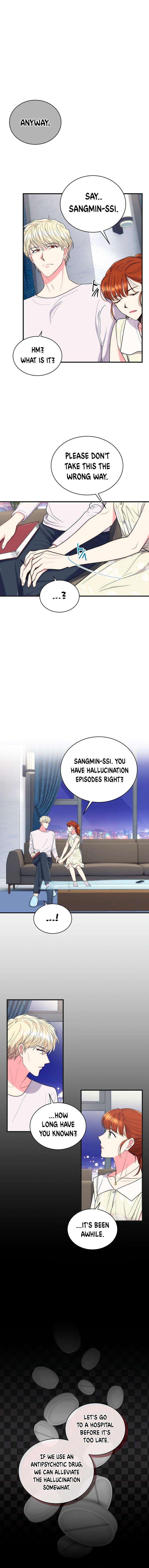 Medical Return Chap 119 - Next Chap 120
