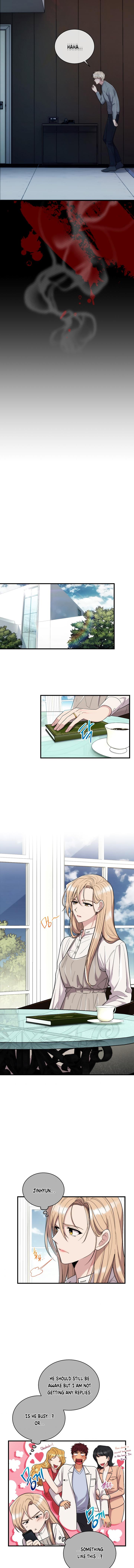 Medical Return Chap 110 - Next Chap 111