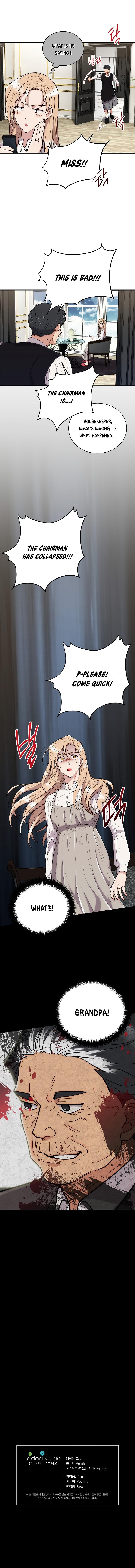 Medical Return Chap 110 - Next Chap 111