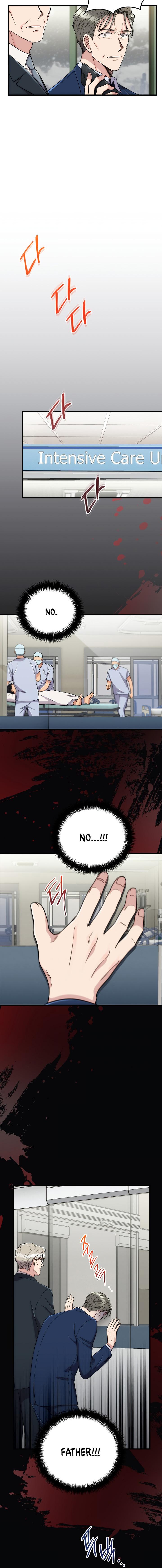 Medical Return Chap 112 - Next Chap 113