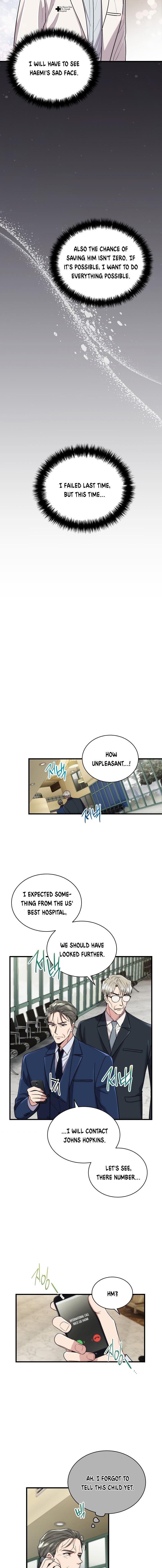 Medical Return Chap 112 - Next Chap 113