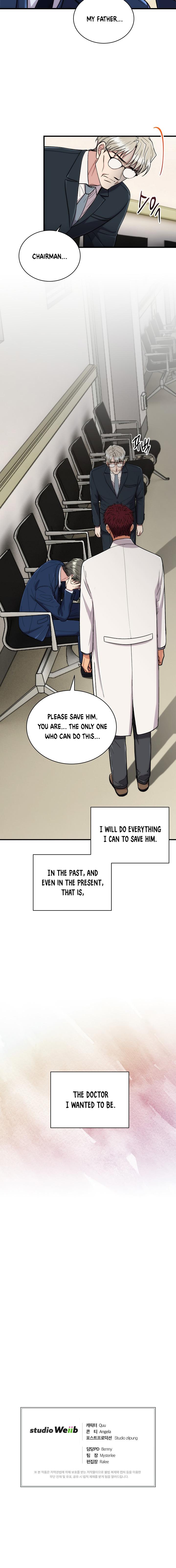 Medical Return Chap 113 - Next Chap 114