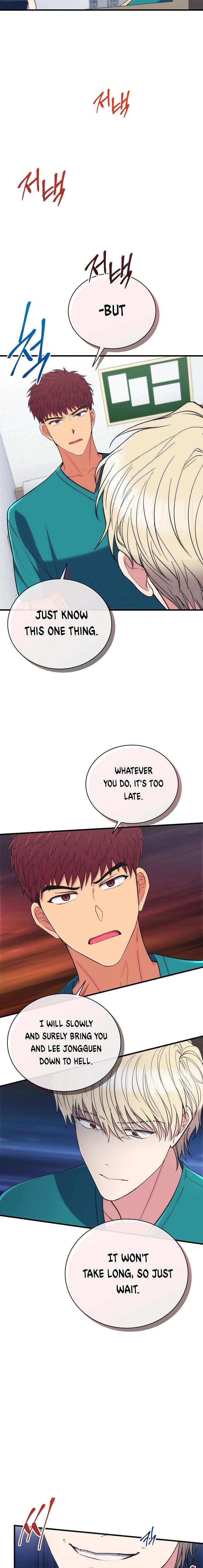 Medical Return Chap 127 - Next Chap 128