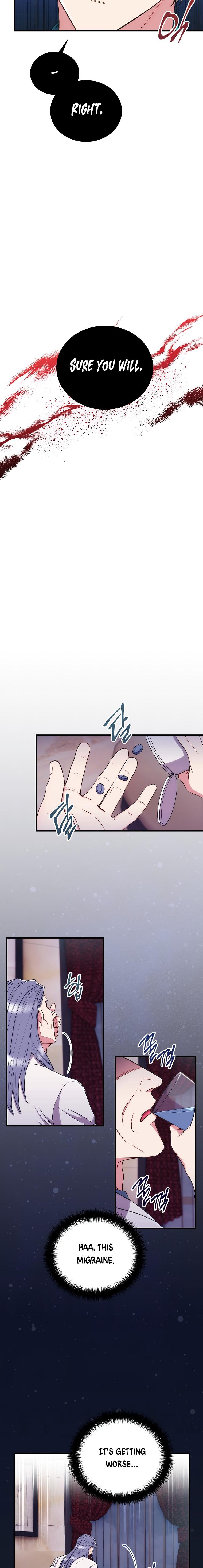 Medical Return Chap 127 - Next Chap 128