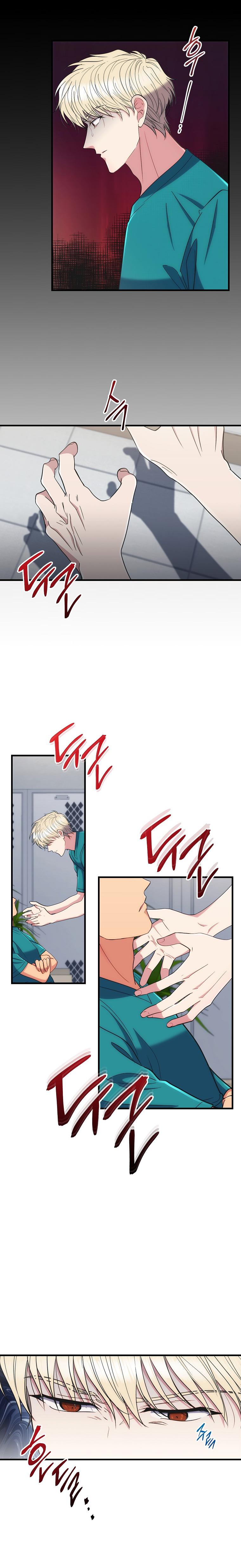 Medical Return Chap 127 - Next Chap 128