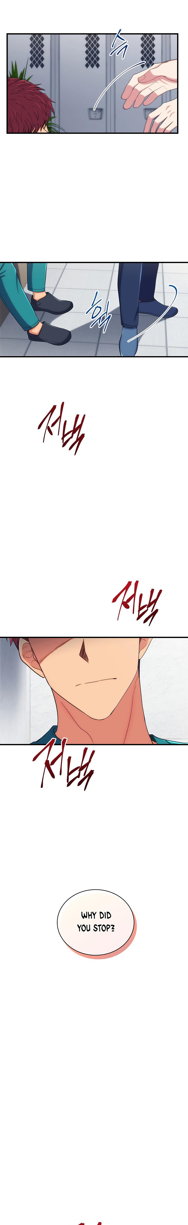 Medical Return Chap 127 - Next Chap 128
