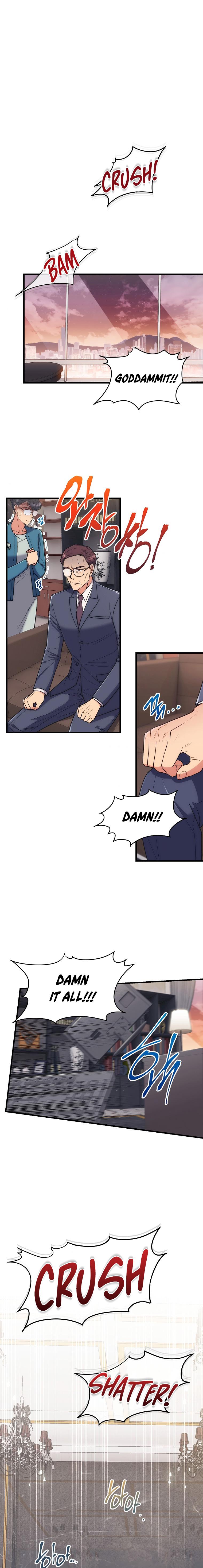 Medical Return Chap 127 - Next Chap 128