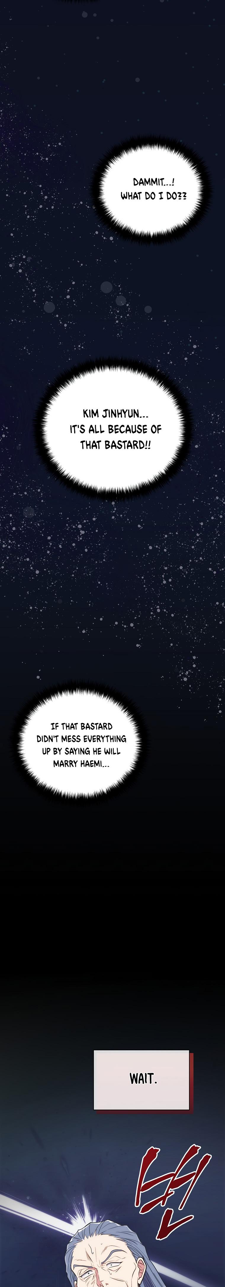 Medical Return Chap 127 - Next Chap 128