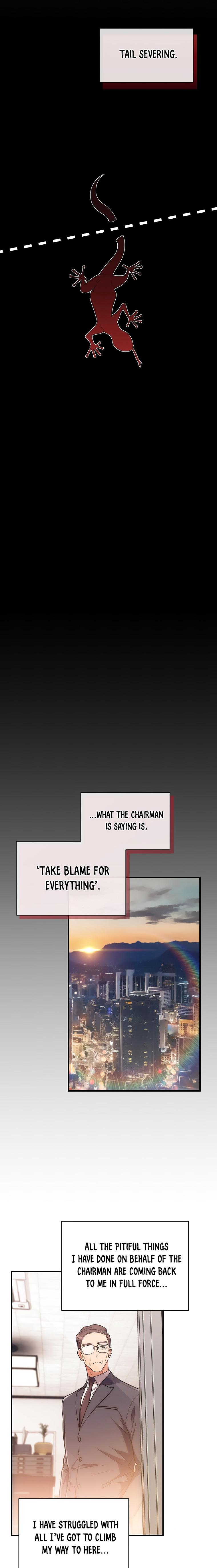 Medical Return Chap 127 - Next Chap 128