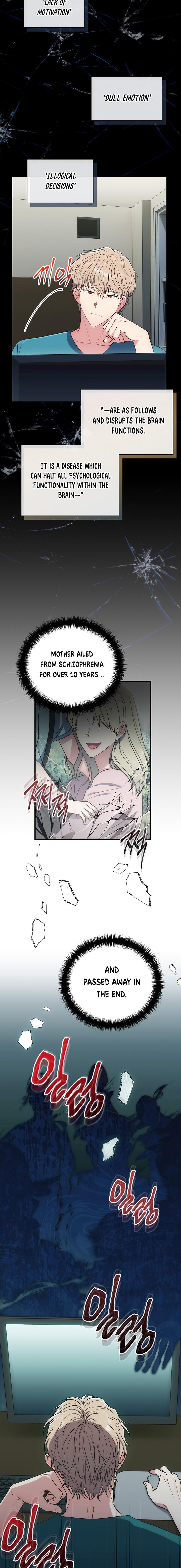 Medical Return Chap 124 - Next Chap 125