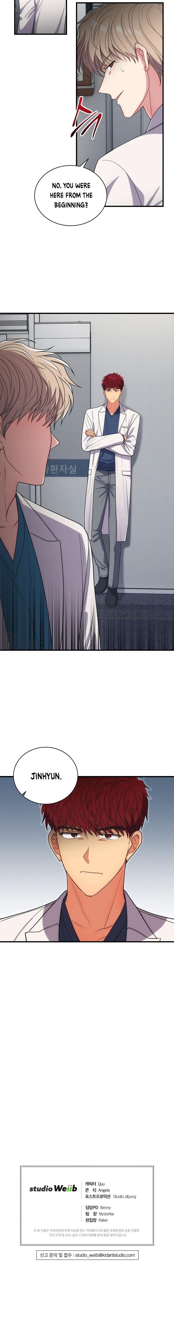 Medical Return Chap 124 - Next Chap 125