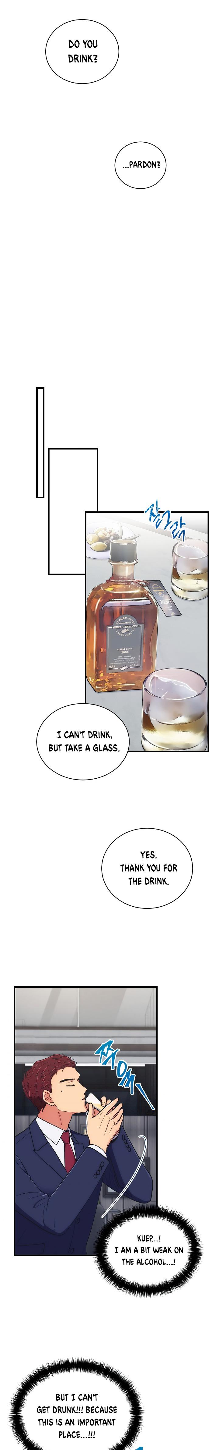 Medical Return Chap 125 - Next Chap 126