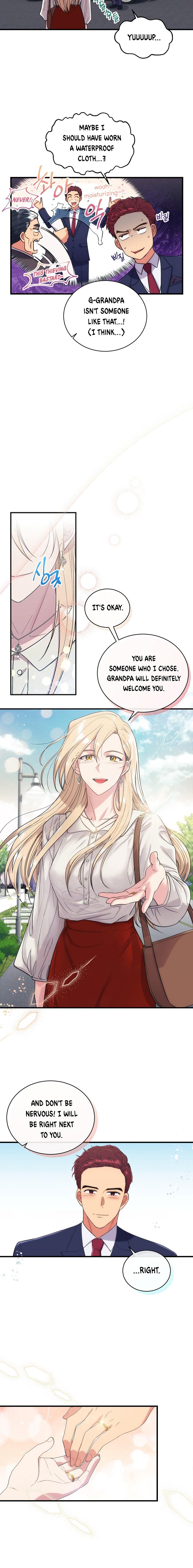 Medical Return Chap 125 - Next Chap 126
