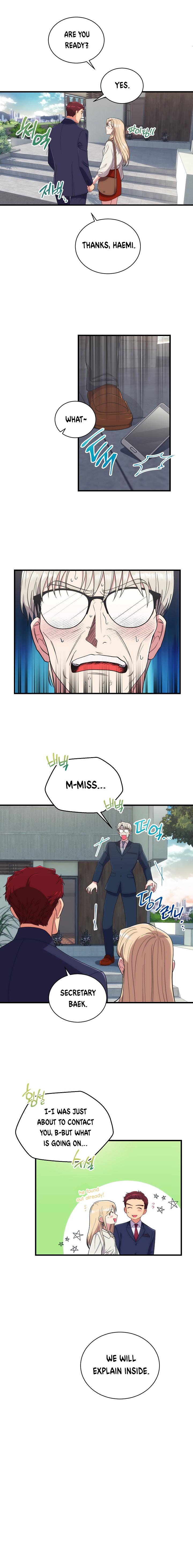 Medical Return Chap 125 - Next Chap 126