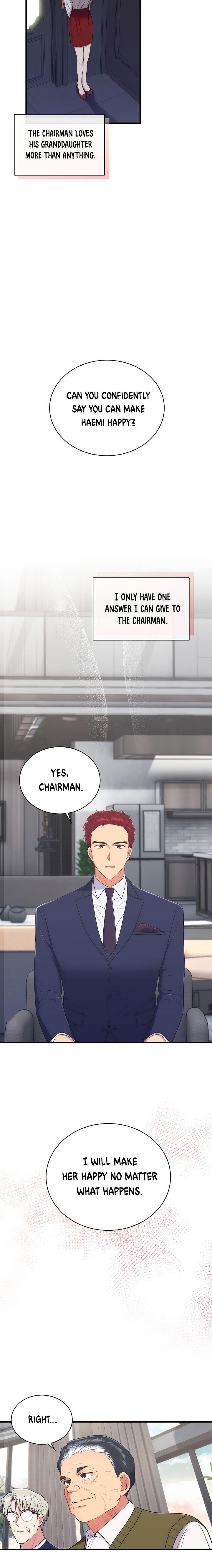 Medical Return Chap 125 - Next Chap 126