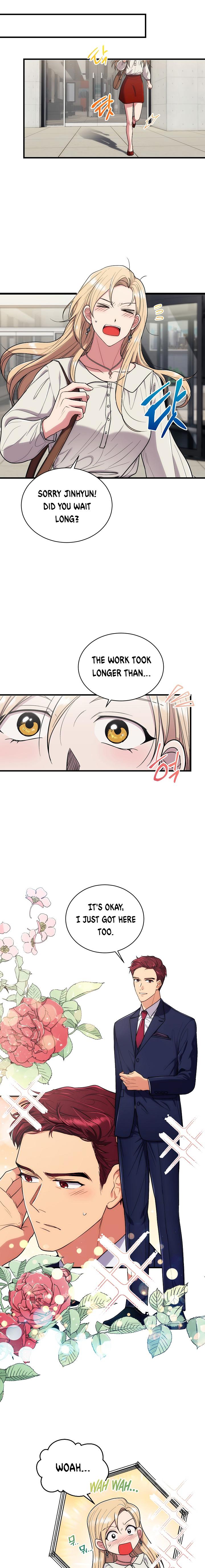 Medical Return Chap 125 - Next Chap 126
